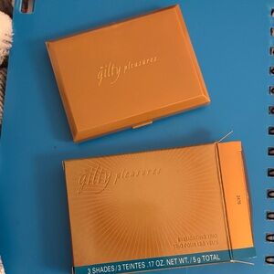 Mary Kay Gilty Pleasures Eyeshadow Palette